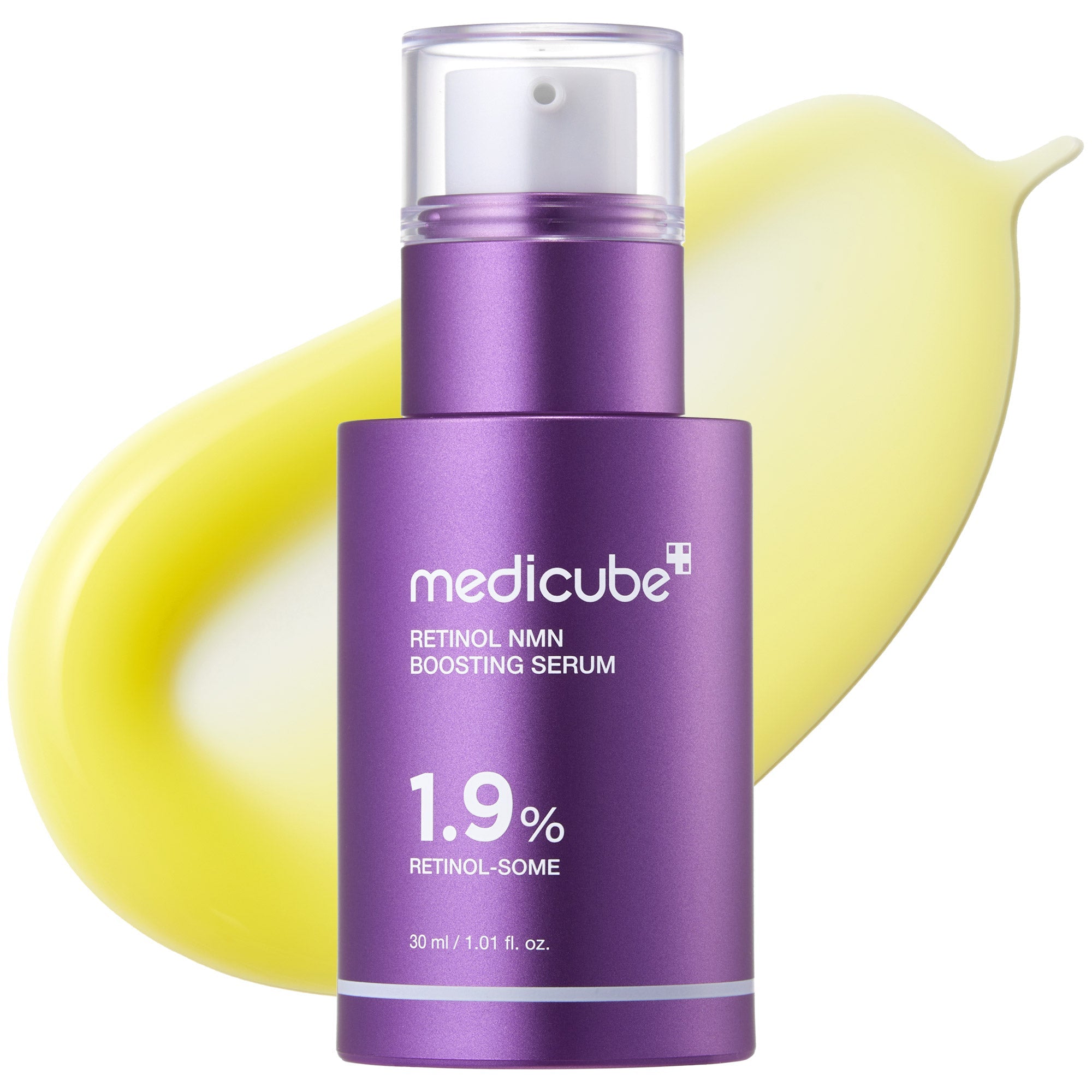 Retinol NMN Boosting Serum I9