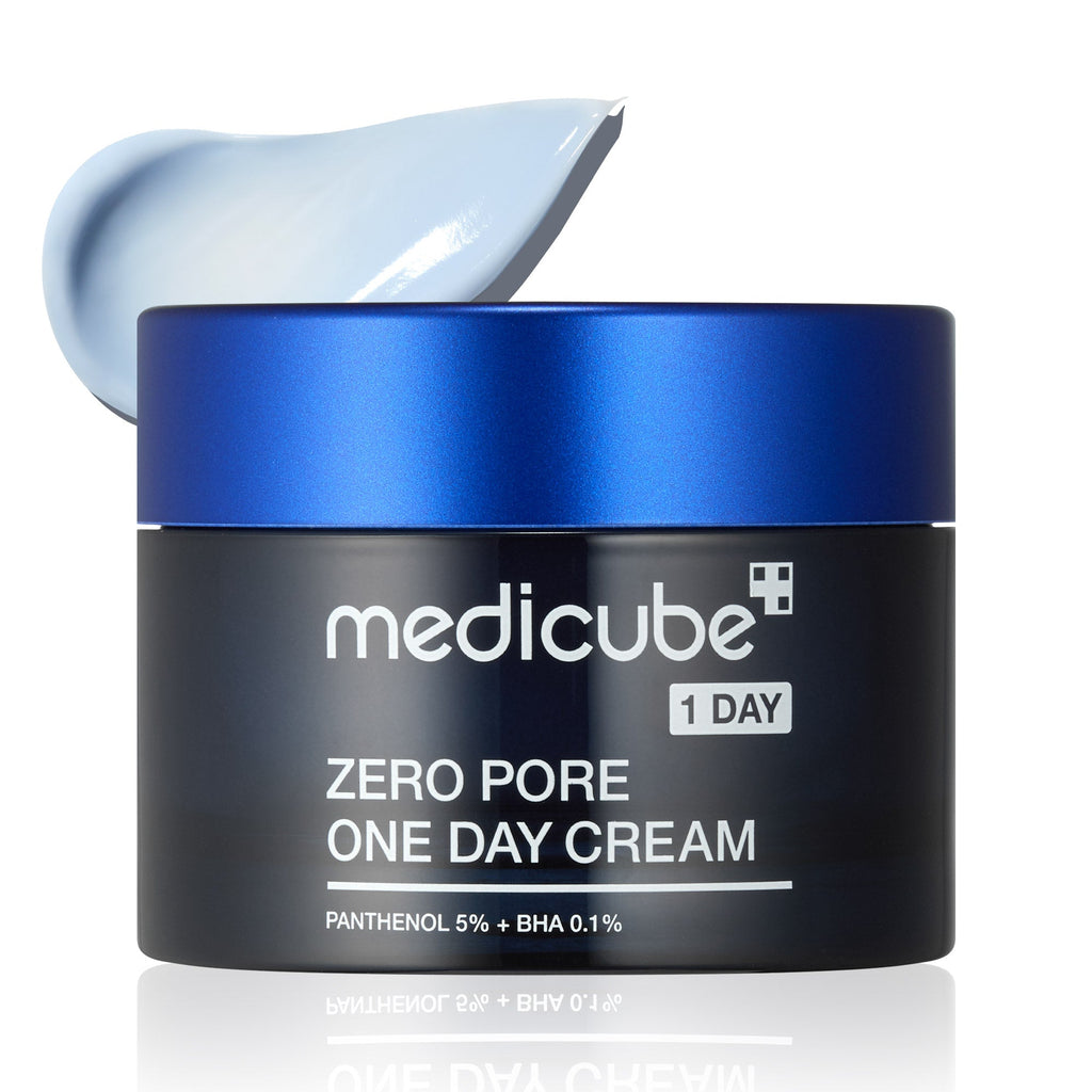 Zero Pore One-day Cream N1