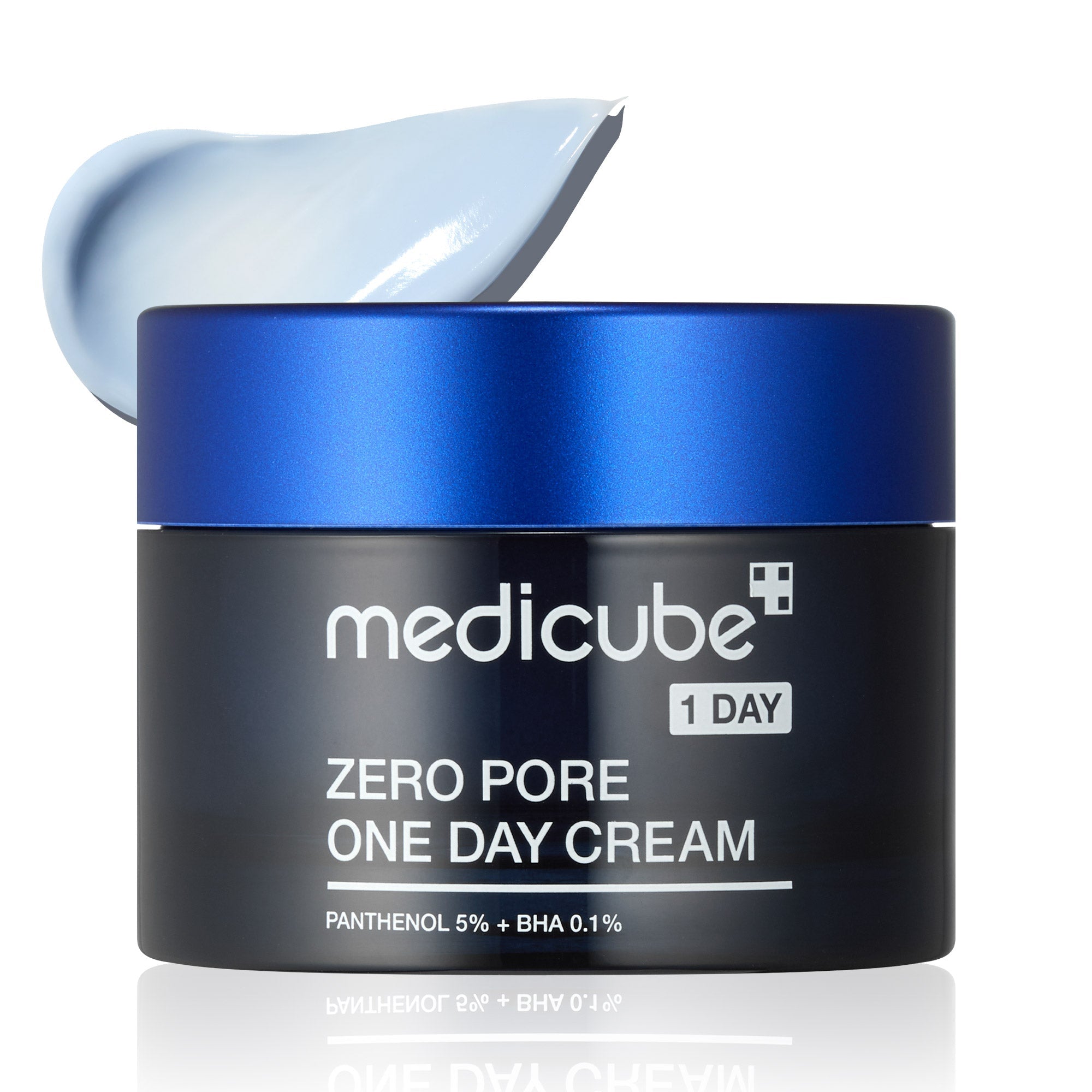 Zero Pore One-day Cream N1