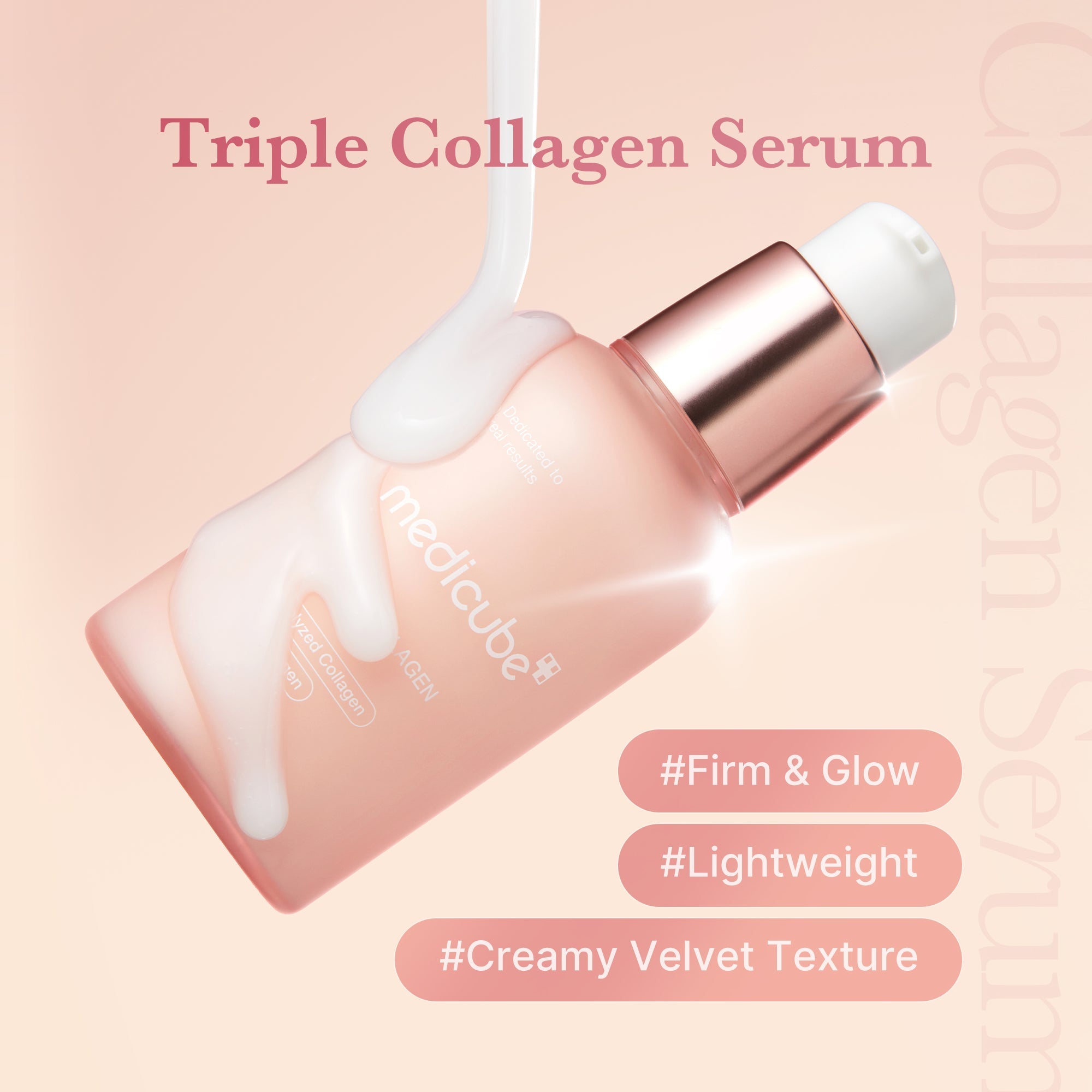 [Korean Glow Maker] Glow-Up Full Facial Set M6