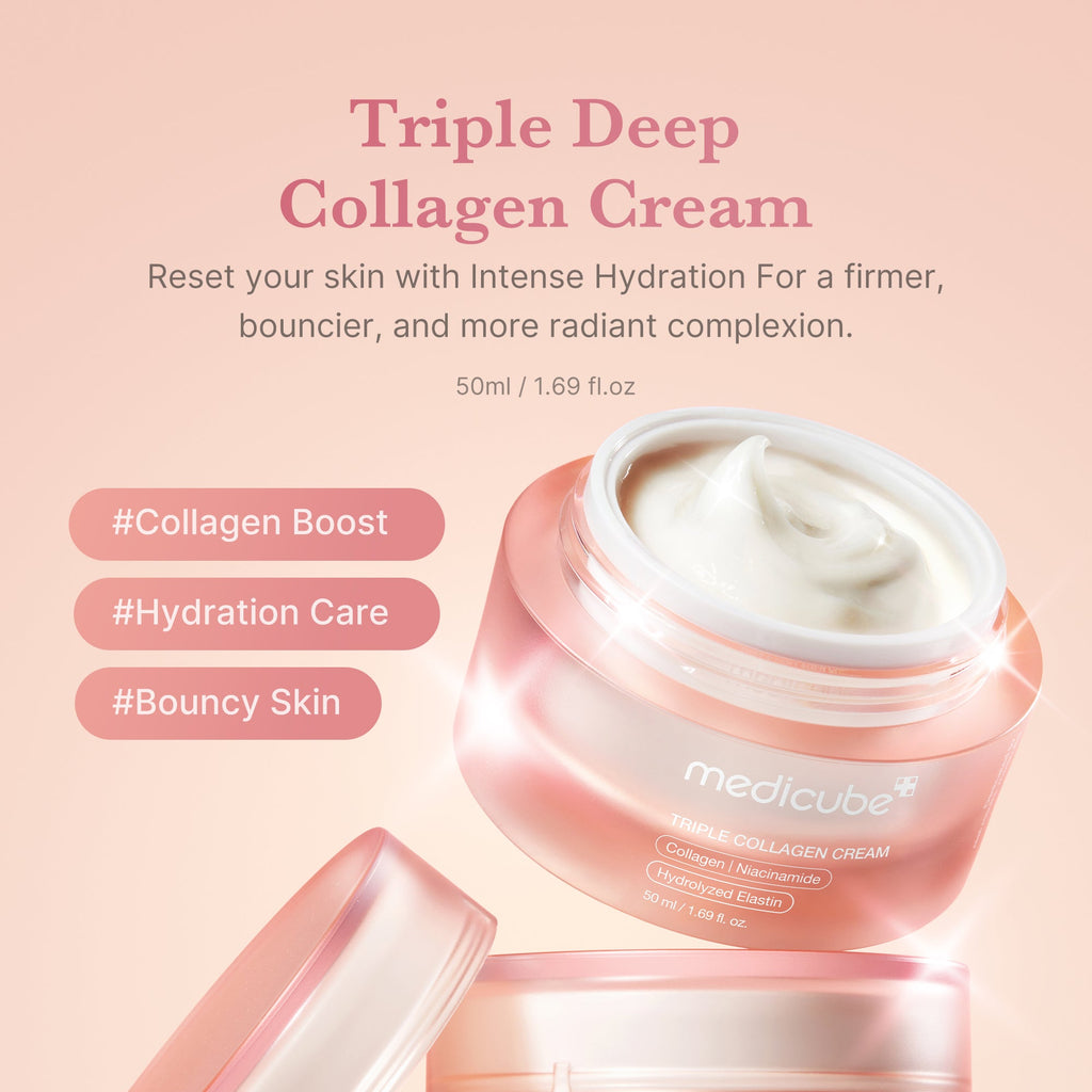 [Korean Glow Maker] Glow-Up Full Facial Set M6