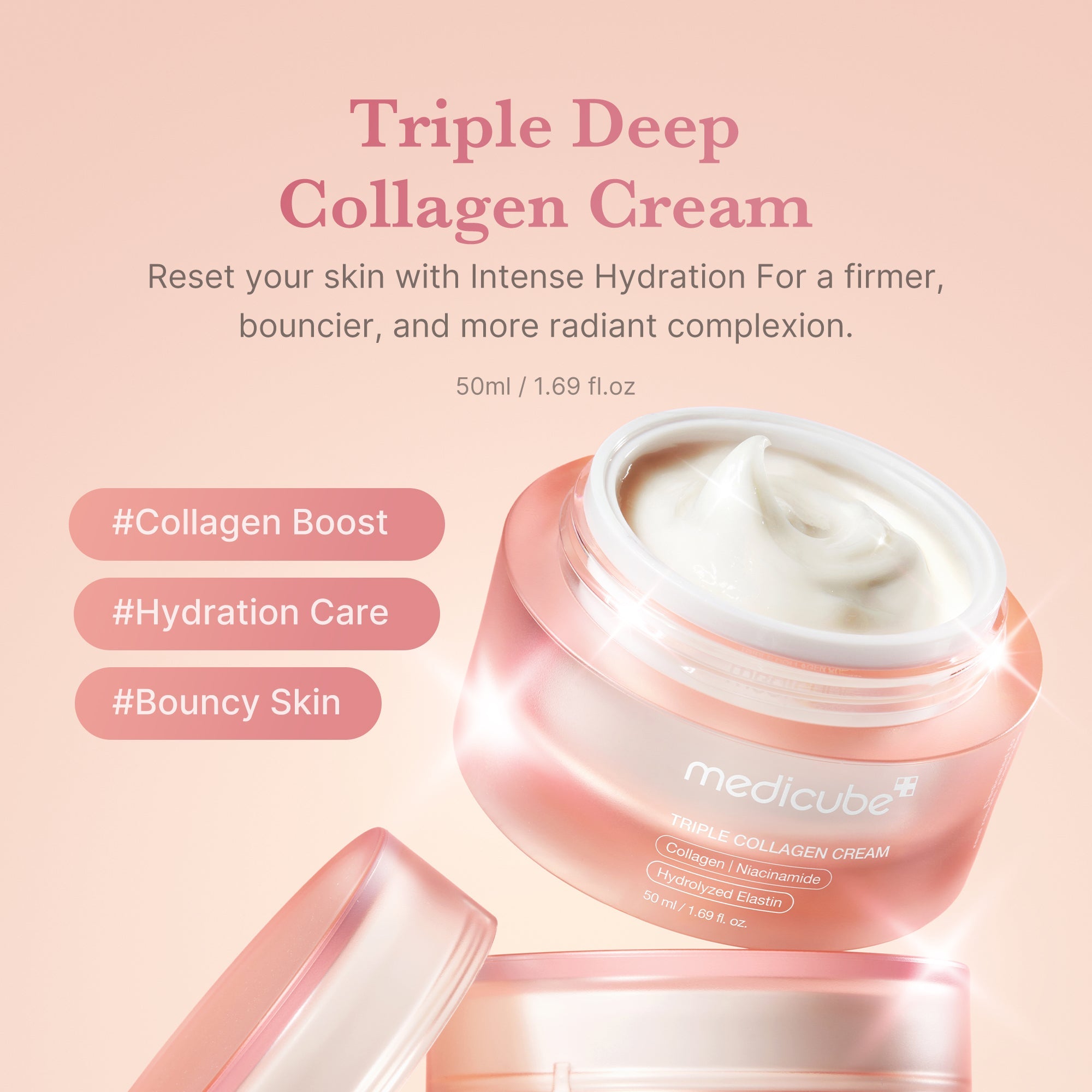 [Korean Glow Maker] Glow-Up Full Facial Set M6