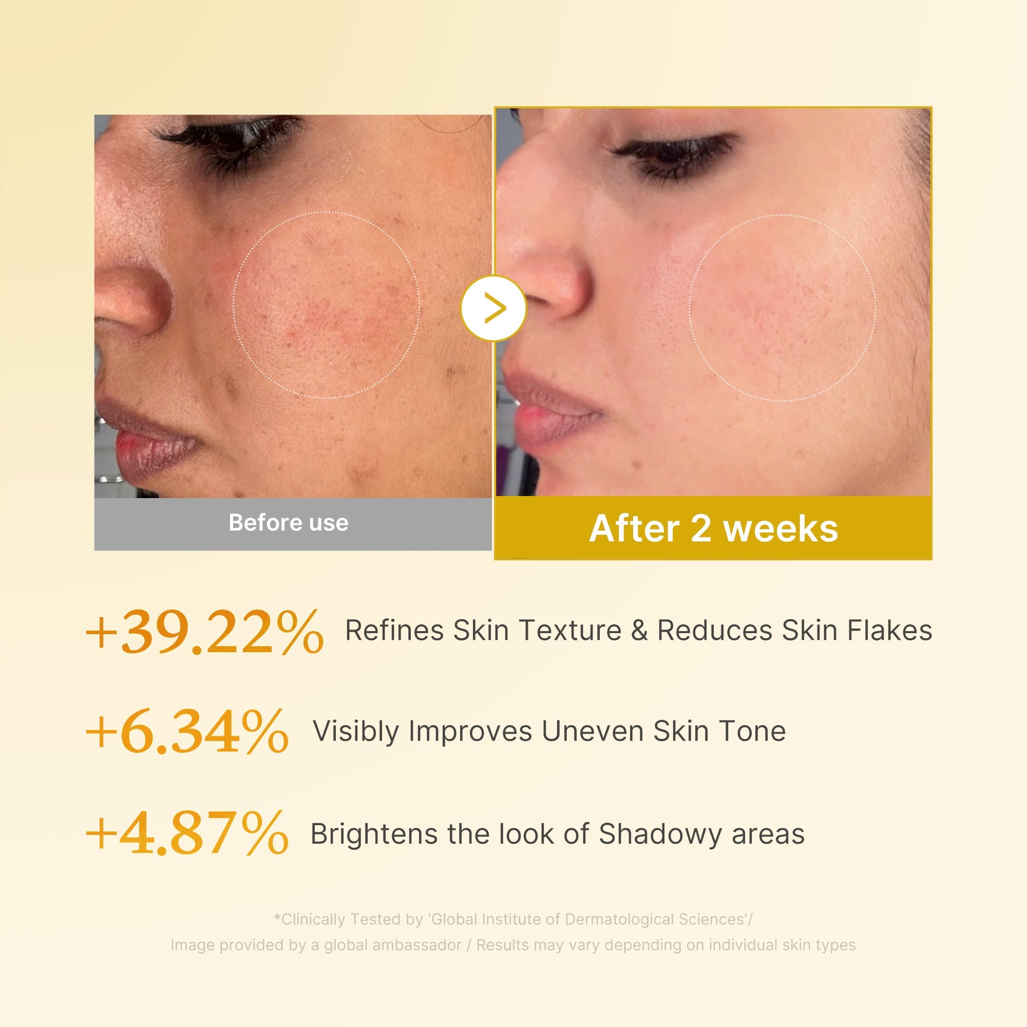 Kojic Acid Turmeric Toner K8