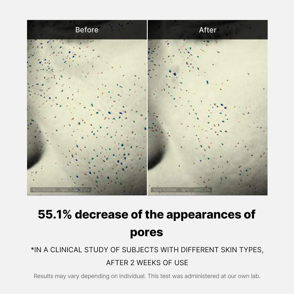 Zero Pore One-day Cream N1