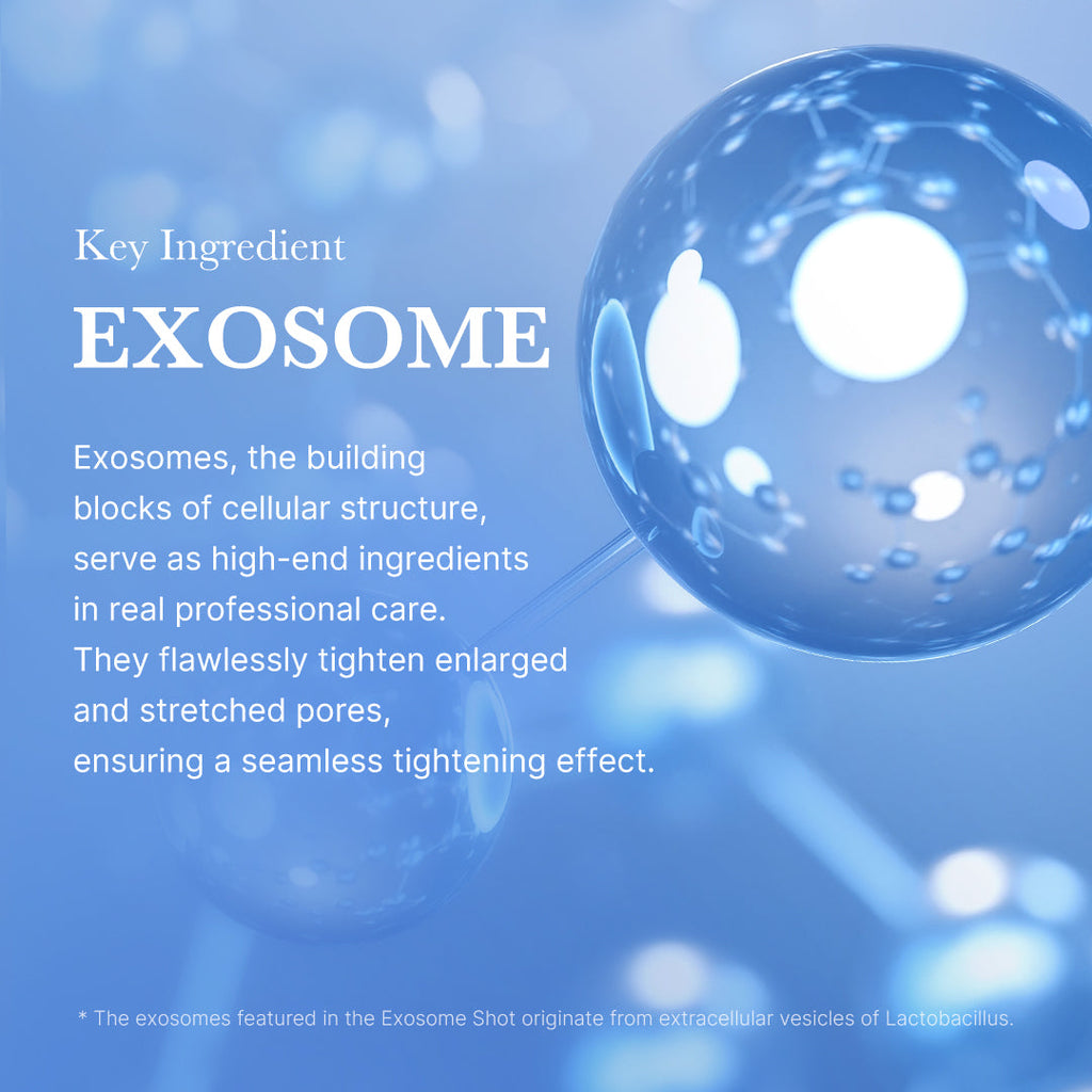 Zero Exosome Shot I2