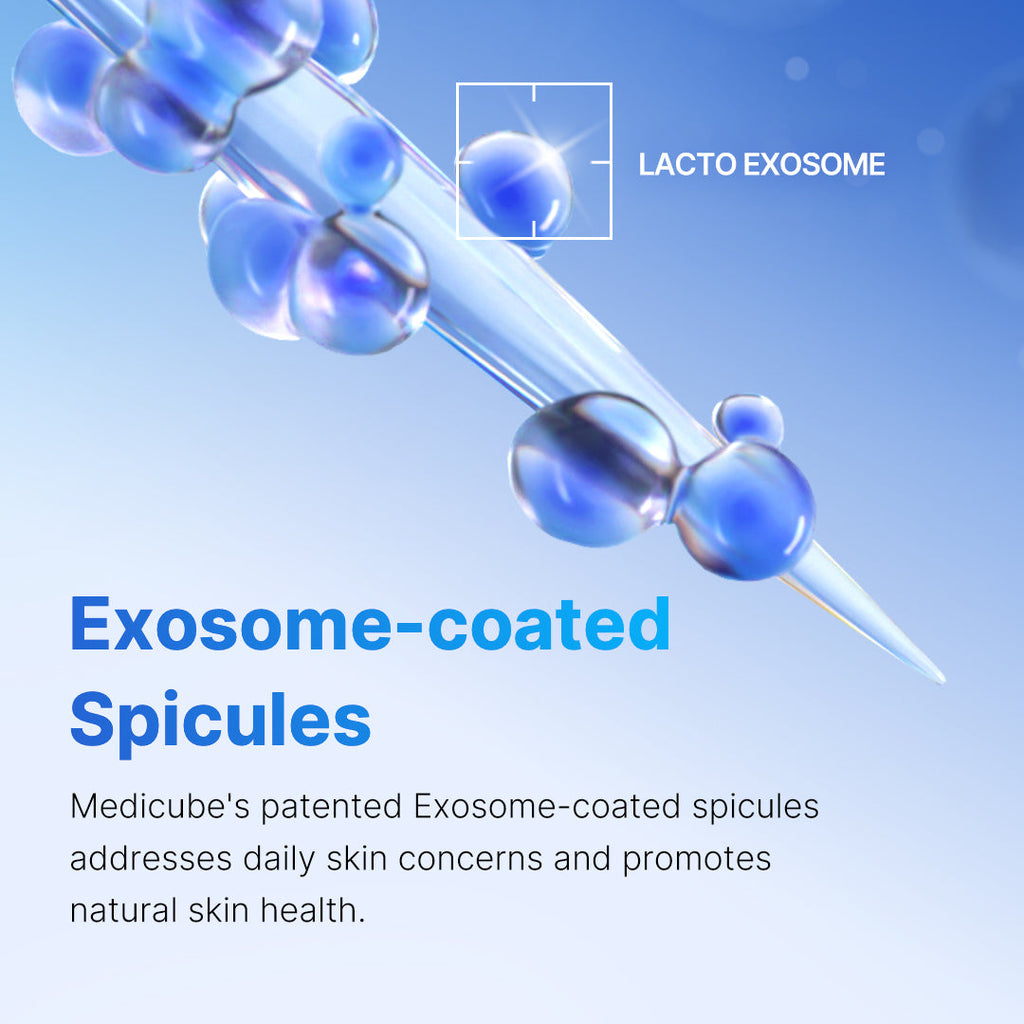 Zero Exosome Shot I2