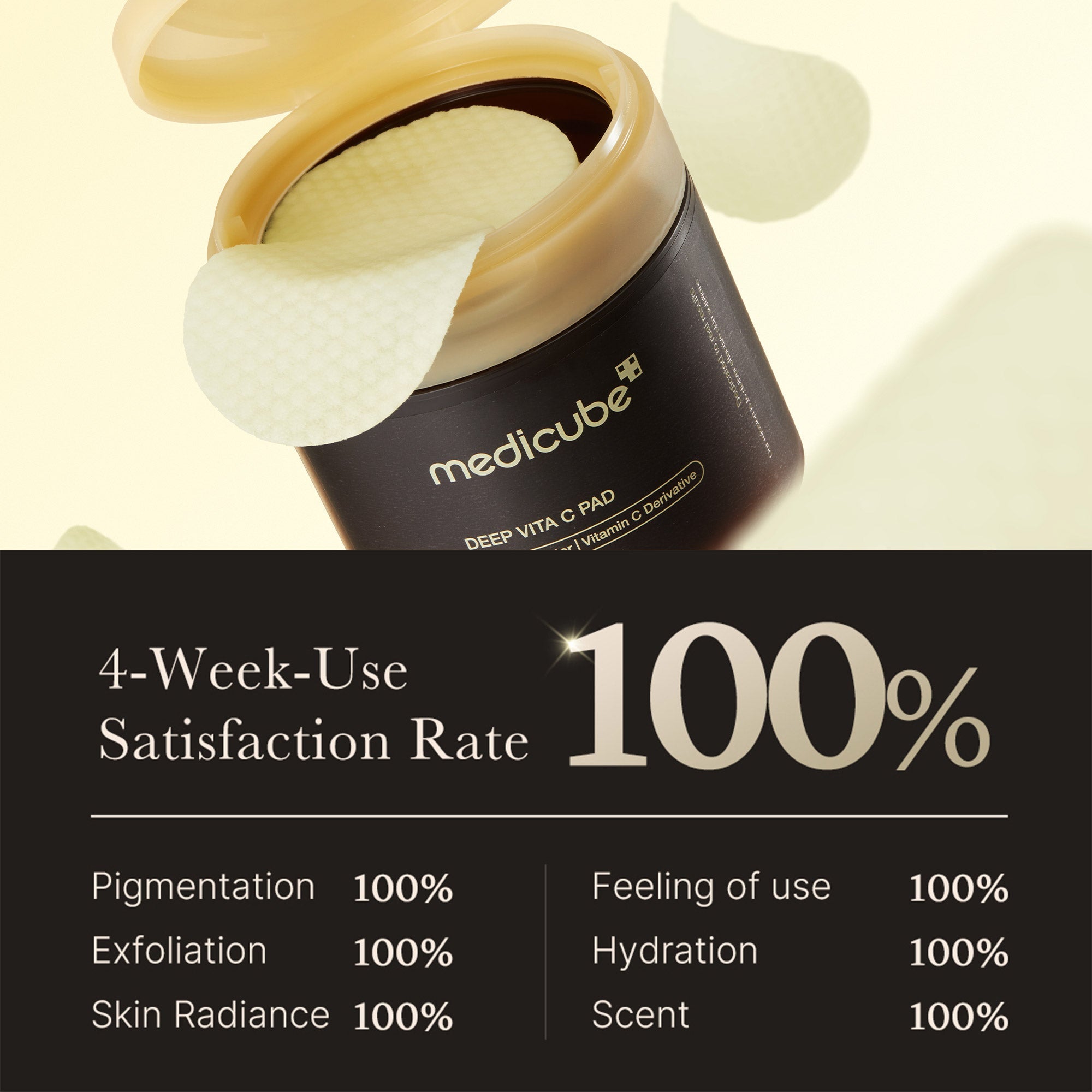 AGE-R Spotless Radiance Set T8