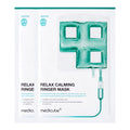 Calming Ringer Mask - 2 MASKS