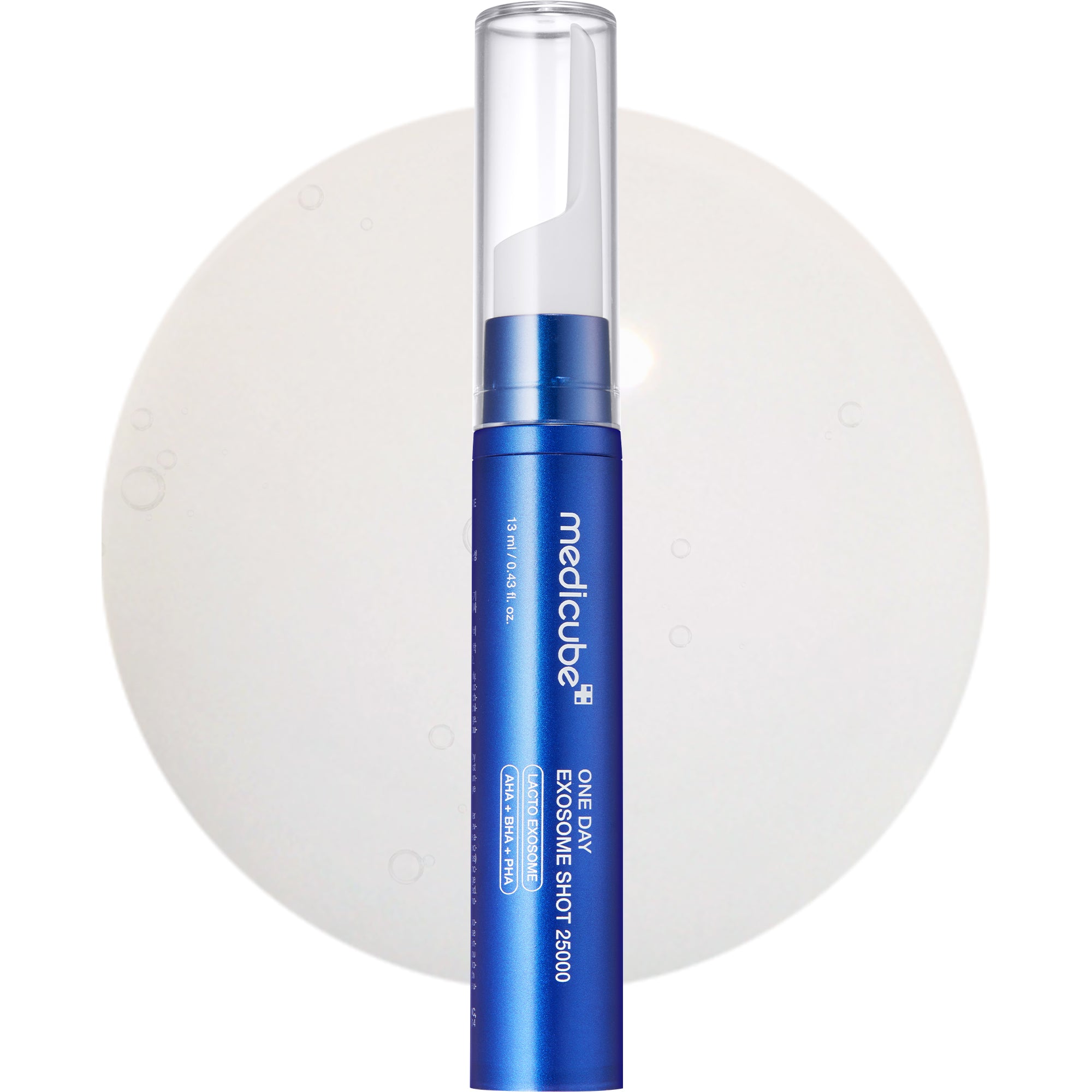 Zero Exosome Shot I2