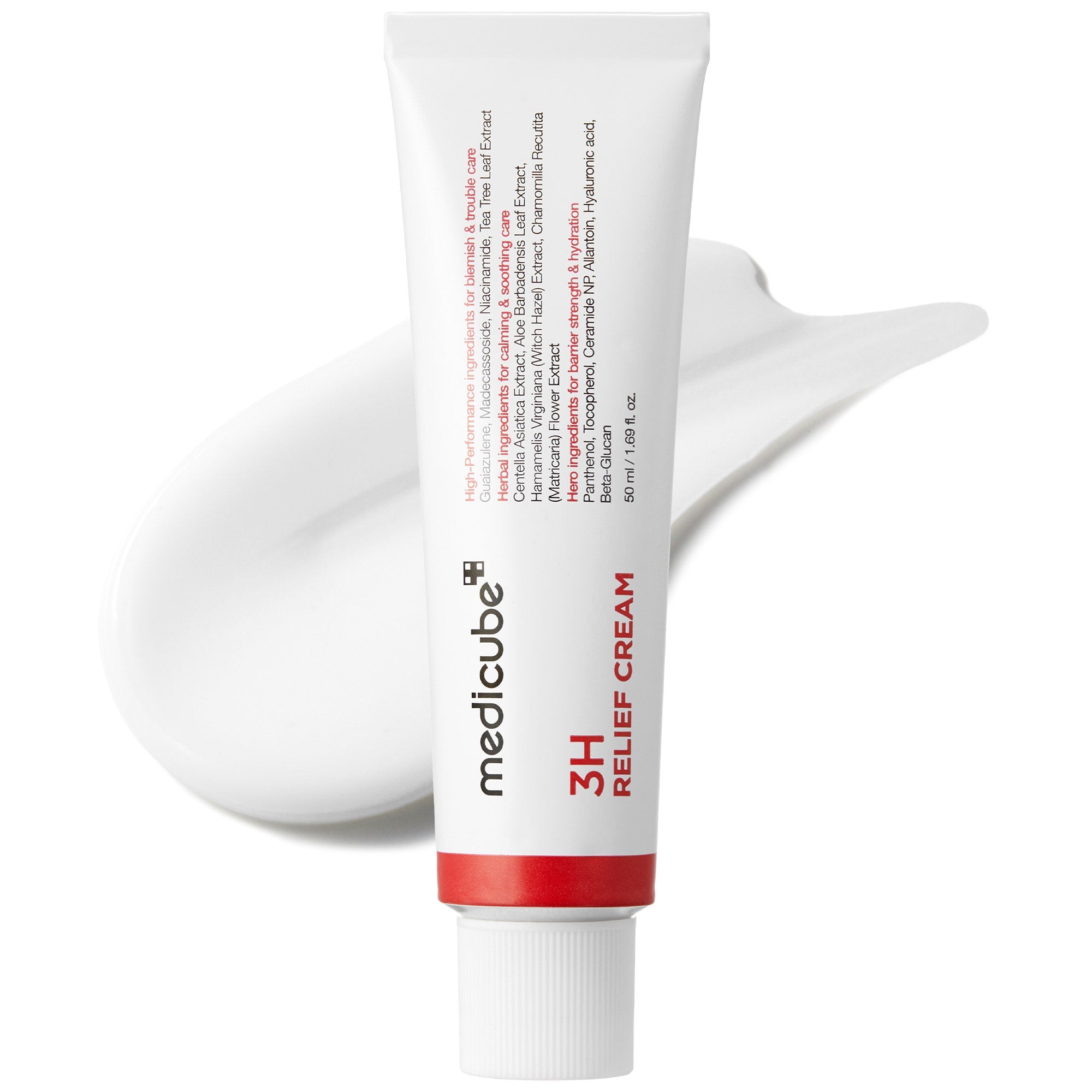 3H Daily Relief Cream K9