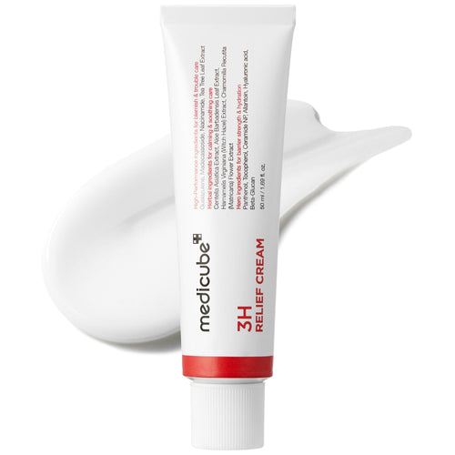 3H Daily Relief Cream K9