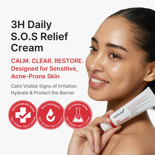 3H Daily Relief Cream K9