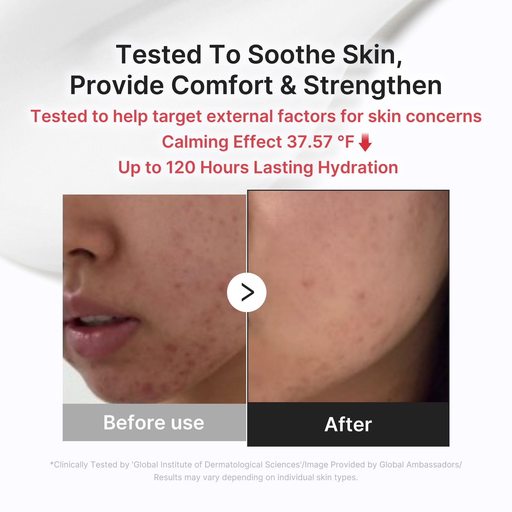3H Daily Relief Cream K9