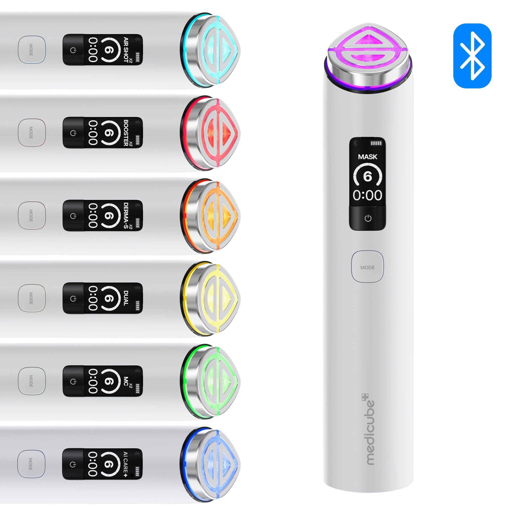 Booster Pro X2™ B3