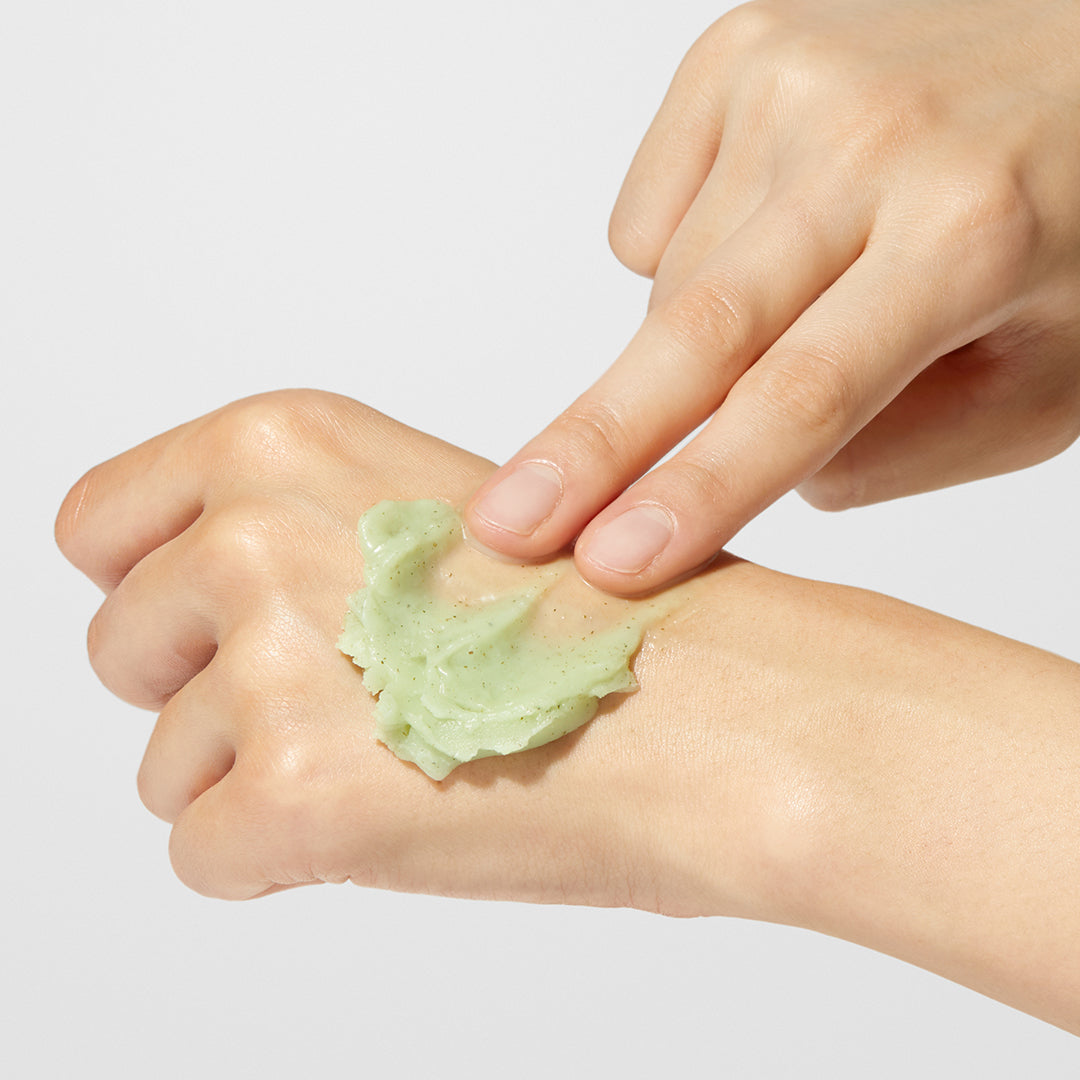 Super Cica Exfoliating Cleansing Balm P3