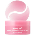 PDRN Caffeine Collagen Eye Patch J2