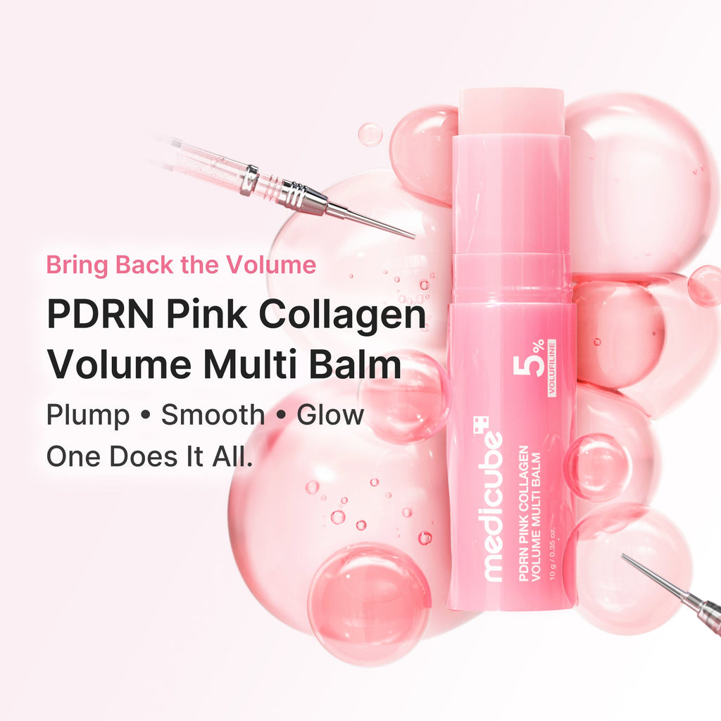 PDRN Pink Collagen Volume Multi Balm I8