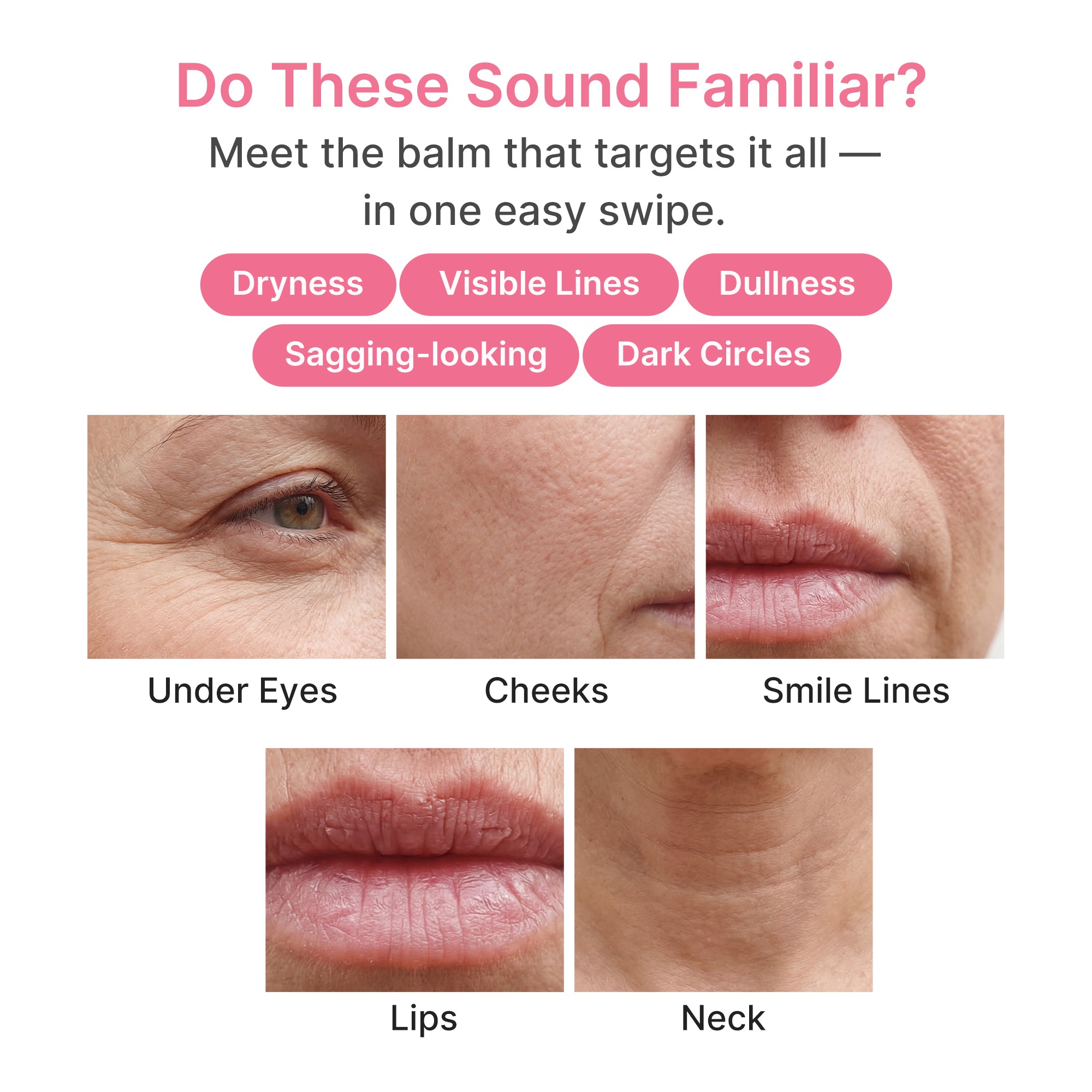 PDRN Pink Collagen Volume Multi Balm I8
