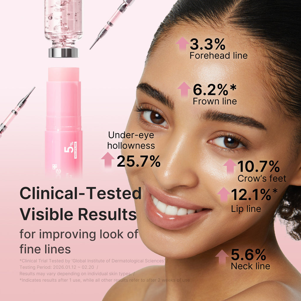 PDRN Pink Collagen Volume Multi Balm I8