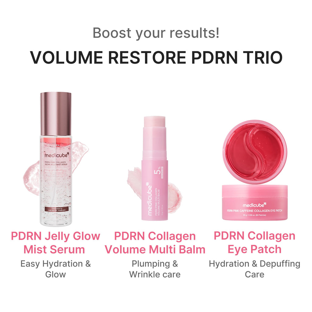 PDRN Pink Collagen Volume Multi Balm I8
