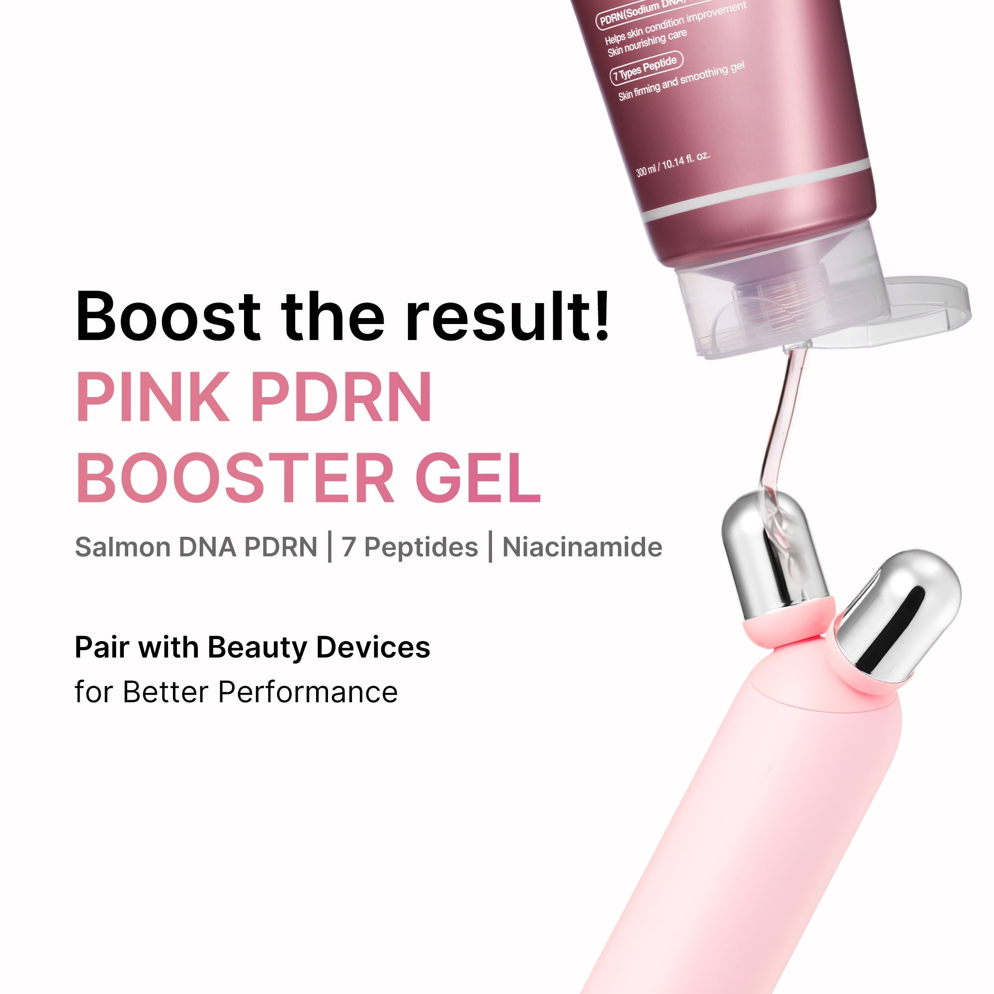 PDRN Booster Gel L8