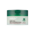 Super Cica Exfoliating Cleansing Balm P3