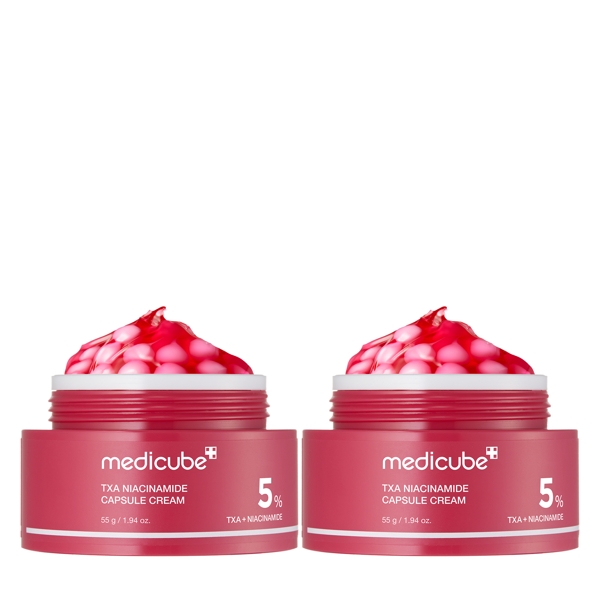 TXA Niacinamide Capsule Cream X2