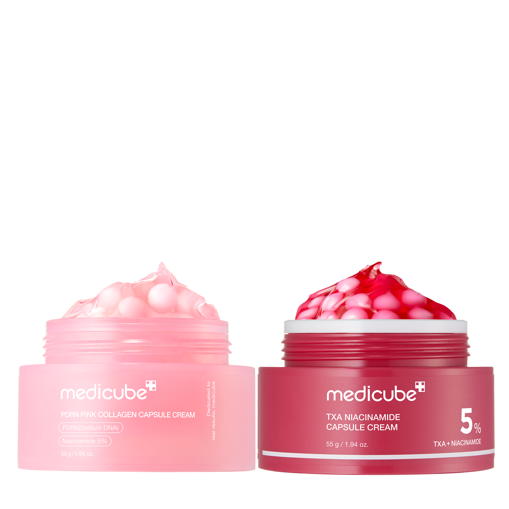 TXA Niacinamide Capsule Cream X2