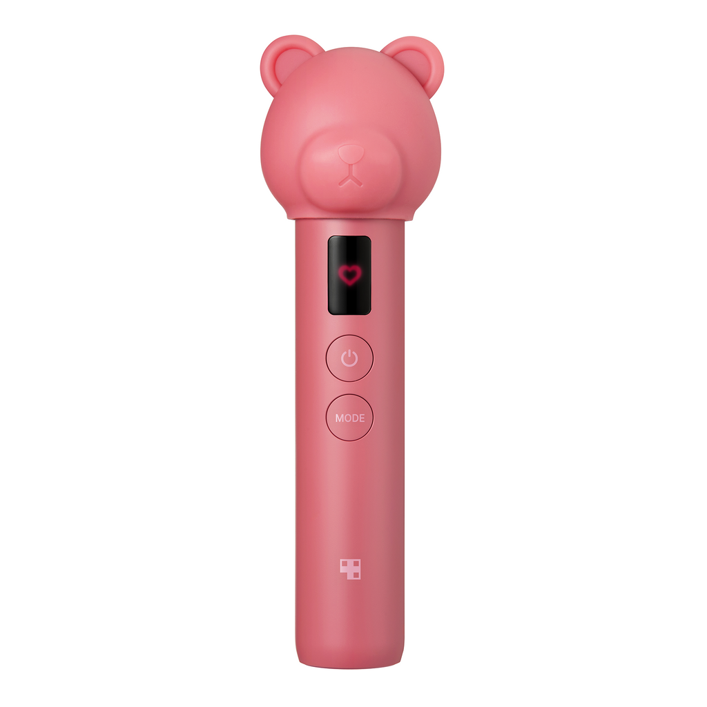 [Limited Edition] Booster Pro Heart Edition F6