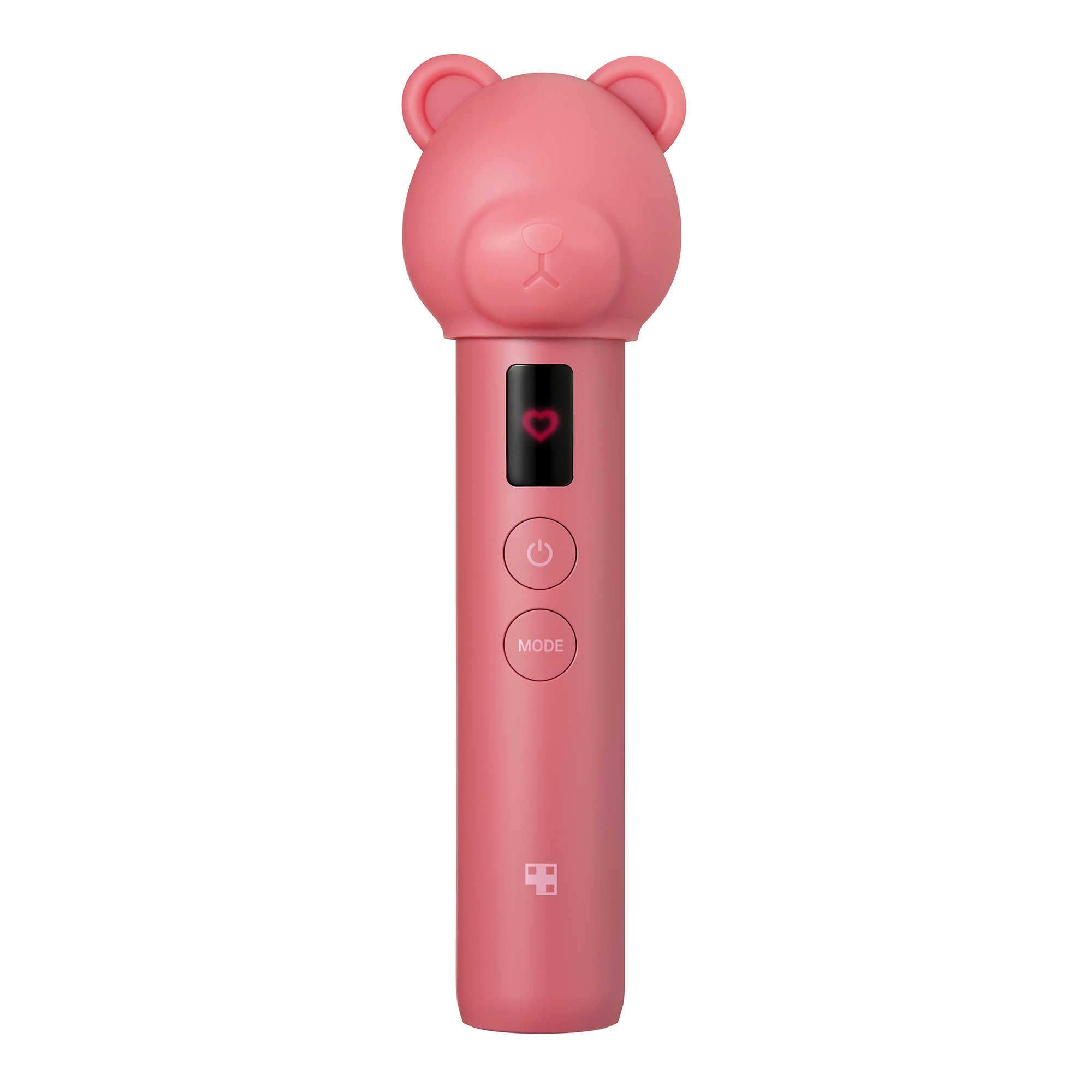 [Limited Edition] Booster Pro Heart Edition F6