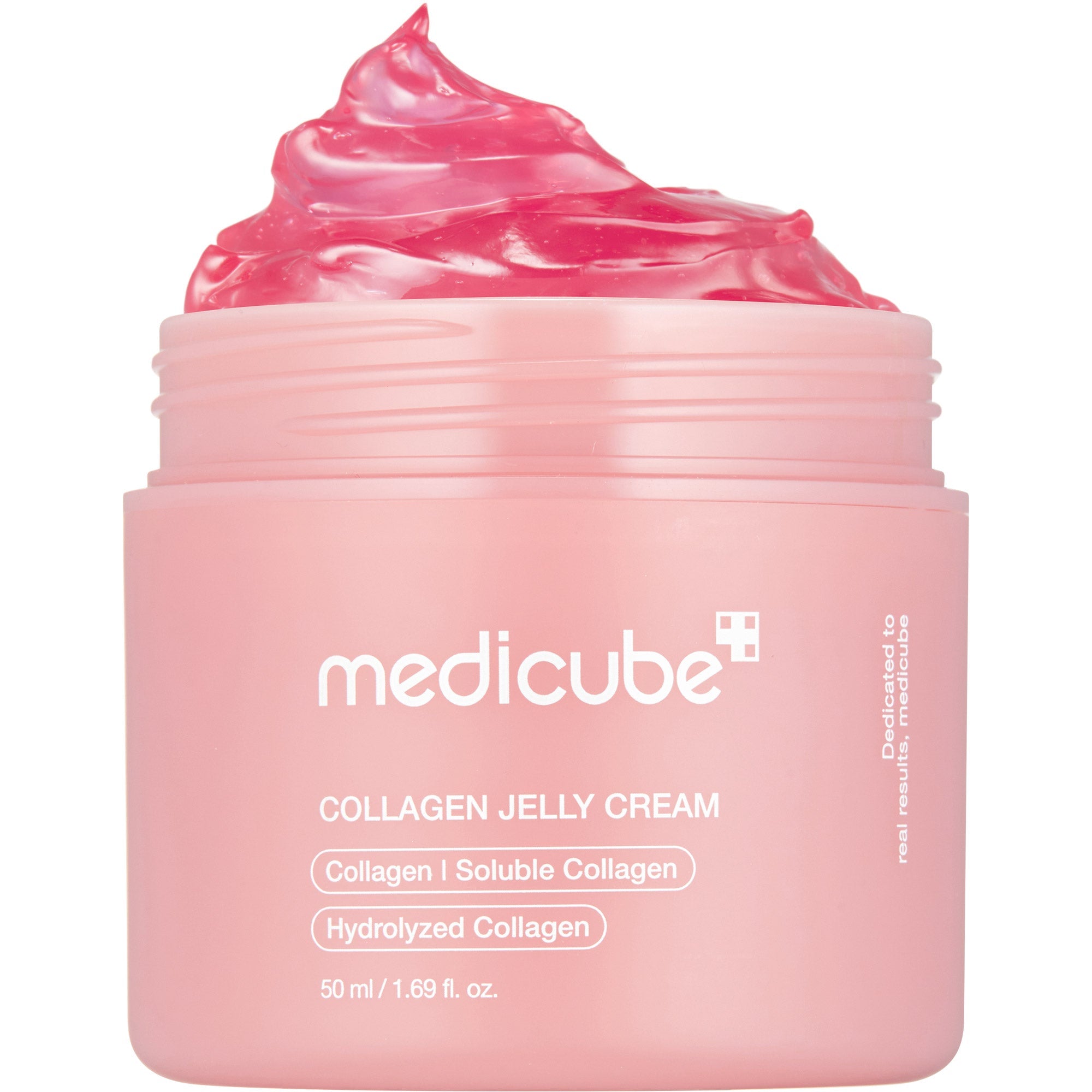 Collagen Niacinamide Jelly Cream D5